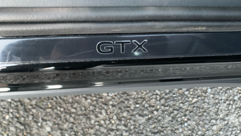 Volkswagen ID.4 250kW 4MOTION GTX Edition 79kWh 5dr Auto Electric Estate